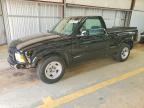 1997 CHEVROLET S TRUCK