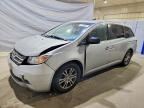 2013 HONDA ODYSSEY