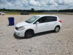 2012 NISSAN VERSA
