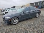 2015 BMW 528