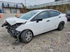 2021 NISSAN VERSA