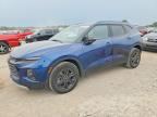 2022 CHEVROLET BLAZER