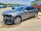 2014 LINCOLN MKZ