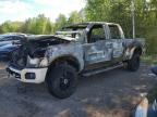 2015 FORD F350