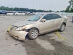2008 TOYOTA CAMRY