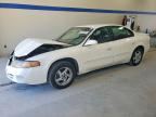 2003 PONTIAC BONNEVILLE