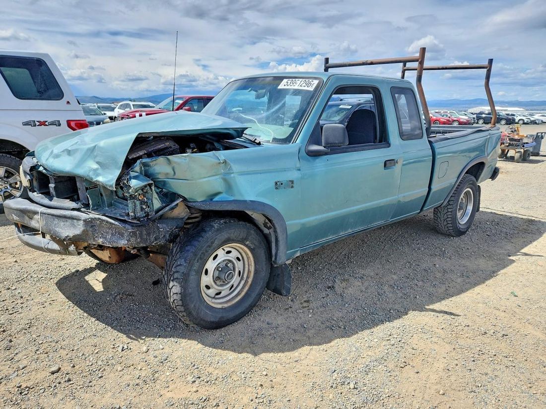 1994 MAZDA B3000