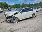 2009 MERCEDES-BENZ C