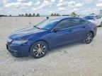 2017 ACURA TLX