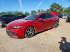 2024 TOYOTA CAMRY HYBRID