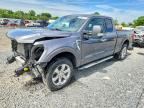 2023 FORD F150