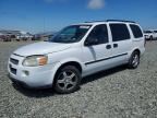 2008 CHEVROLET UPLANDER