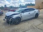 2016 NISSAN MAXIMA