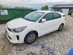 2019 KIA RIO