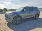 2019 INFINITI QX80