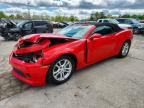 2015 CHEVROLET CAMARO