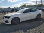 2021 ACURA TLX