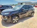 2020 MITSUBISHI OUTLANDER SPORT