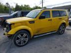 2011 DODGE NITRO