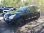 2013 NISSAN ROGUE