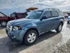 2011 FORD ESCAPE