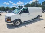 2022 GMC SAVANA