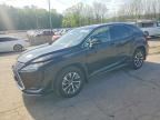 2021 LEXUS RX