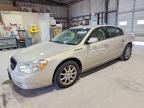 2007 BUICK LUCERNE