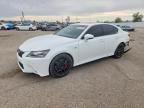2015 LEXUS GS