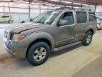 2005 NISSAN PATHFINDER