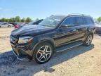 2017 MERCEDES-BENZ GLS