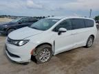 2021 CHRYSLER VOYAGER