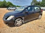 2008 NISSAN VERSA