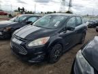 2014 FORD C-MAX
