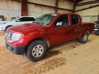 2015 NISSAN FRONTIER