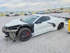 2025 CHEVROLET CORVETTE