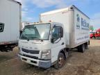 2012 MITSUBISHI FEC52S