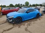 2022 TOYOTA GR86