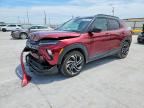 2024 CHEVROLET TRAILBLAZER