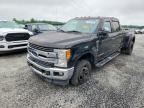 2017 FORD F350