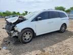 2011 HONDA ODYSSEY