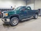 2015 GMC SIERRA