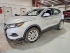 2021 NISSAN ROGUE SPORT