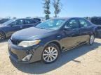 2012 TOYOTA CAMRY HYBRID