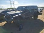2018 JEEP WRANGLER UNLIMITED