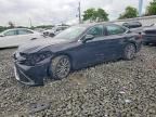 2020 LEXUS ES