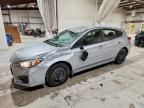 2018 SUBARU IMPREZA