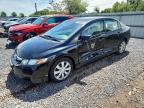 2011 HONDA CIVIC