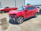 2025 MITSUBISHI OUTLANDER SPORT