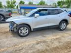 2021 CHEVROLET BLAZER